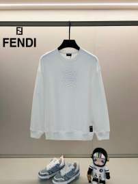 Picture of Fendi Sweatshirt _SKUFendiXS-L24cr5132318